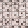 Мозаика BALI, BONAPARTE (300Х300) 