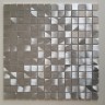 Металлическая мозаика Bonaparte Metal 30.5x30.5 