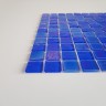 Стеклянная мозаика Bonaparte Bondi Dark Blue-25 300x300 