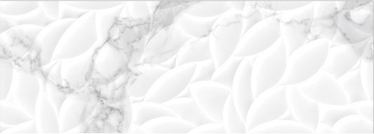 Sinfonia Ceramicas Плитка Essence-CL White 32x90 