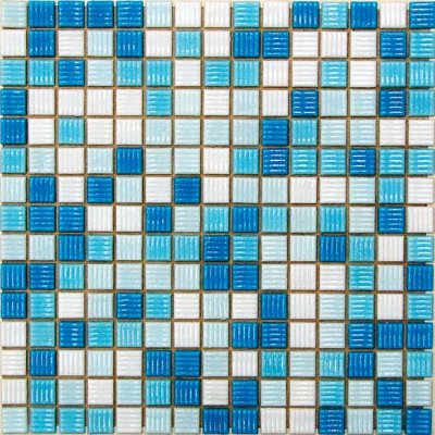 Мозаика AQUA 200 (на бумаге), BONAPARTE (сетка 327х327)