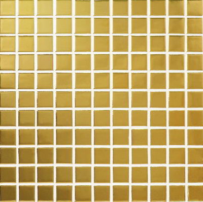 Bonaparte Everest Gold мозаика из керамогранита 302,5х302,5 мм