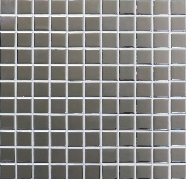 Bonaparte Everest Silver мозаика из керамогранита 302,5х302,5 мм  