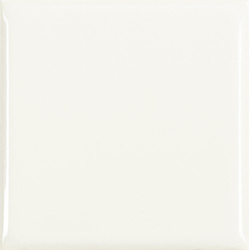 Almera Керамическая плитка ORLEANS WHITE 15X15 