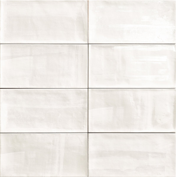 Mainzu Aquarel White 15x30 керамическая плитка 