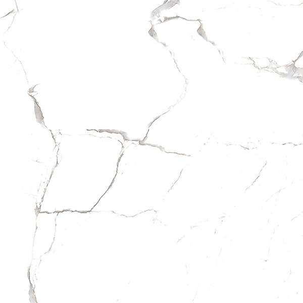 Italica WHITE SOUL POLISHED 60х60 керамогранит 