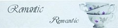 DECOR VERONIKA BRILLO ROMANTIQUE BLANCO, Monopole (настенная плитка 10х40)