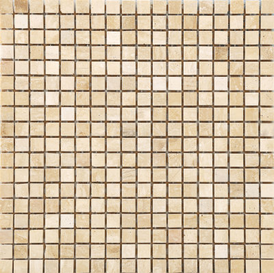 Мозаика VALECIA-15, BONAPARTE (лист 305Х305)
