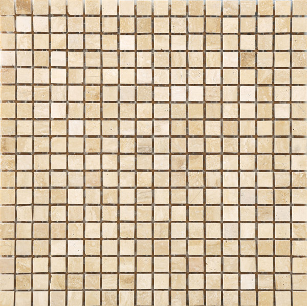 Мозаика VALECIA-15, BONAPARTE (лист 305Х305) 