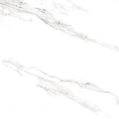 Ibero Selecta Carrara White Plus Rect.Pav. 74,5х74,5 керамогранит