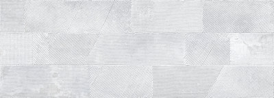 Keraben плитка Rue de Paris Concept Blanco 25x70
