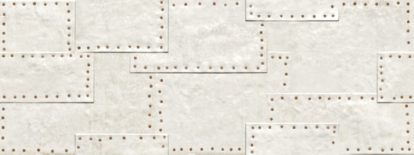 Aparici Grunge White Flizz 44,63x119,3 керамическая плитка 