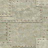Aparici Grunge Grey Flizz 44,63x119,3 керамическая плитка 
