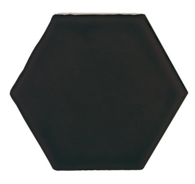 Amadis Art Deco Matt on Mesh Black 32x28 (7,9x9,1-16pz) керамическая плитка