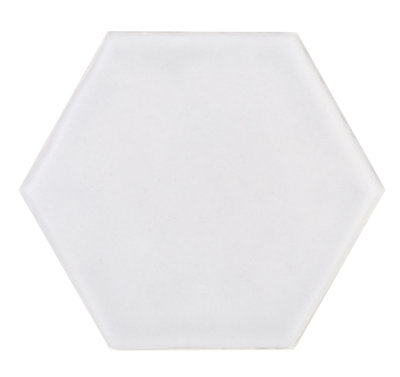 Amadis Art Deco Matt on Mesh White 32x28 (7,9x9,1-16pz) керамическая плитка