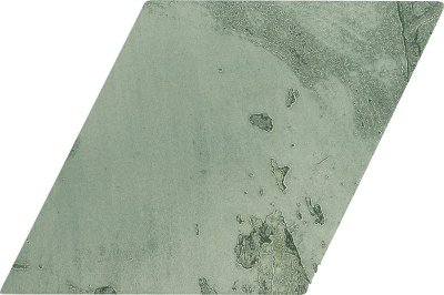 Ape настенная плитка ROMBO SNAP GREEN 15X29,5