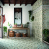 Aparici Alhambra White Mexuar 29,75x99,55 керамичекая плитка 