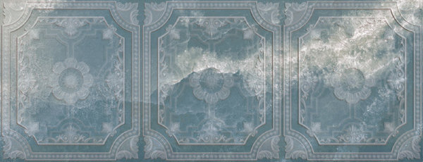 Aparici Magma Emerald Nova 44,63x119,3 настенная плитка 