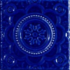 Absolut Keramika Toledo Cobalto 15.8x15.8  керамическая плитка