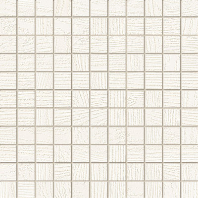 Tubadzin Timbre White Mosaica 29.8x29.8