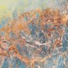 Seron Nebula Sapphire Exotic 80x160 керамогранит 