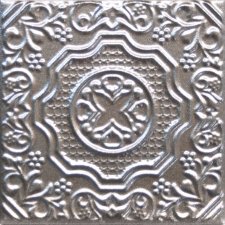 Absolut Keramika Toledo Silver 15.8x15.8  керамическая плитка