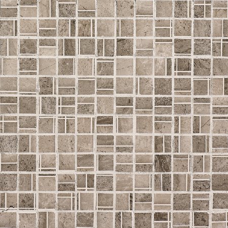 Impronta Mosaico Grey 30x30 мозаика 