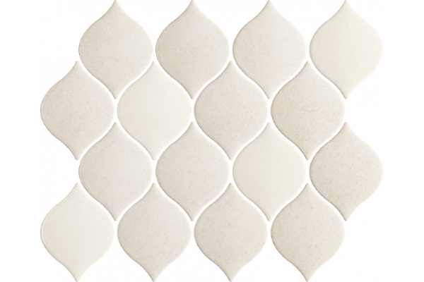 Paradyz Mistysand Beige Mozaika Arabeska Mix 26.5x20.2 мозаика 