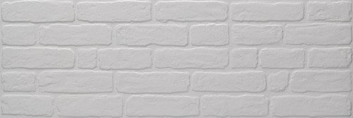 Keraben Wall Brick White 30x90 керамическая плитка 