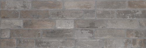 Keraben Wall Brick Old Smoke 30x90 керамическая плитка 