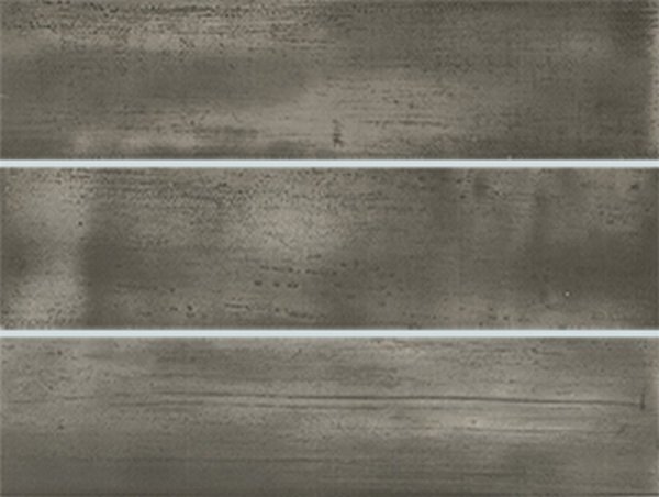 FAP Brickell Grey Gloss 7.5x30 керамогранит 