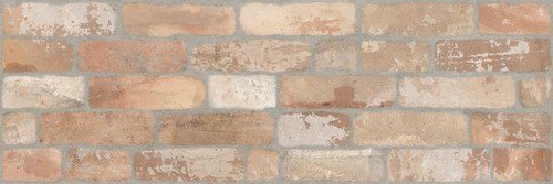 Keraben Wall Brick Old Cotto 30x90 керамическая плитка 