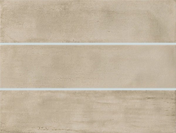 FAP Brickell Beige Gloss 7.5x30 керамогранит 