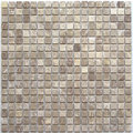 Мозаика MADRID-15 SLIM (matt), BONAPARTE (лист 305Х305)
