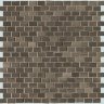 FAP Brickell Brown Brick Mos.Gloss 30x30 мозаика 