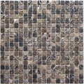 Мозаика FERATO slim (MATT), BONAPARTE (лист 305Х305)