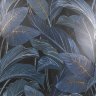 Serenissima Showall Black Leaf  (set 2 pz) 120х120 керамогранит