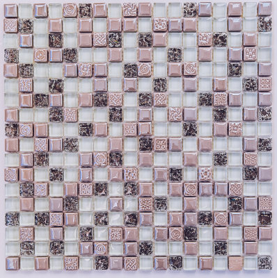 Bonaparte Plaza 300x300 мозаика
