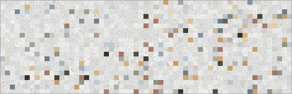 Arcana Zaletti-R Pixel Nacar 32x99 керамическая плитка 