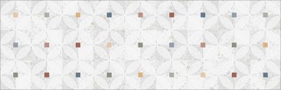 Arcana Zaletti-R Zucchero Multicolor  32x99 керамическая плитка