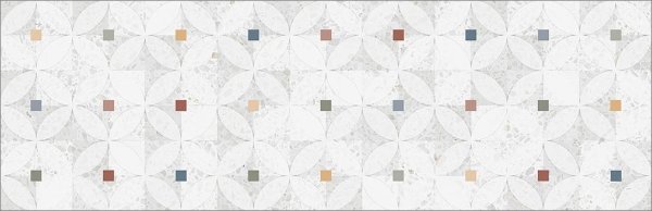 Arcana Zaletti-R Zucchero Multicolor  32x99 керамическая плитка 