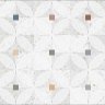 Arcana Zaletti-R Zucchero Multicolor  32x99 керамическая плитка 