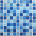 Мозаика NAVY BLUE,BONAPARTE (лист 300х300)