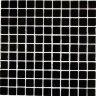 Мозаика BLACK GLASS, BONAPARTE (лист 300х300) 