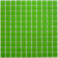 Мозаика GREEN GLASS, BONAPARTE (лист 300х300)