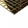 Bonaparte Everest Gold мозаика из керамогранита 302,5х302,5 мм 