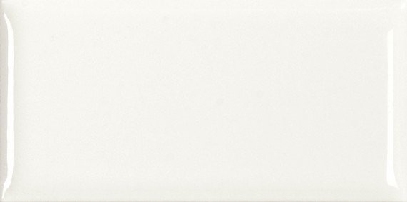 Almera Керамическая плитка ORLEANS WHITE 7.5X15 