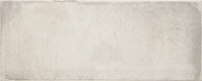 MONTBLANC WHITE, Cifre (настенная плитка 20х50)