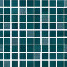Impronta Shine Turchese Mos. 24x59 мозаика 