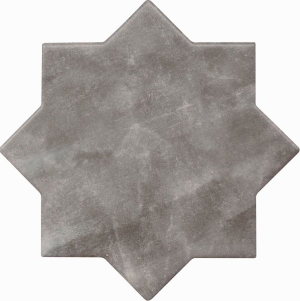 Cevica Becolors Star Grey 13.25х13.25 керамогранит 